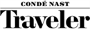 Traveler award by Condé Nast logo | Karisma Hotels & Resorts®