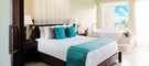 Spacious comfortable suite at azul beach resort riviera cancun