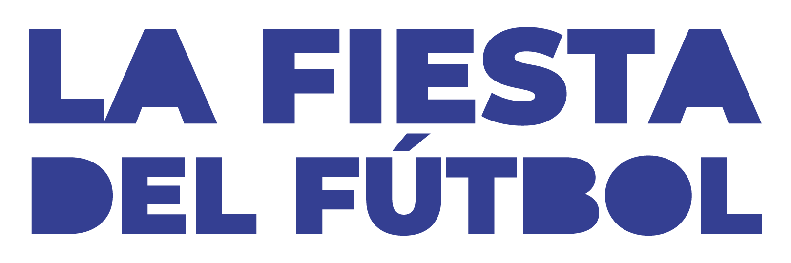 La Fiesta Del Fútbol 01