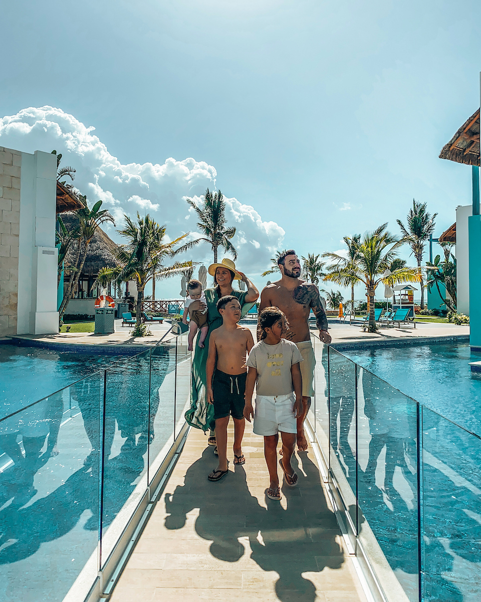 Margaritaville Island Reserve Riviera cancun