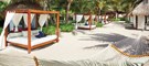 calming cabanas at el dorado royale spa resort riviera maya cancun