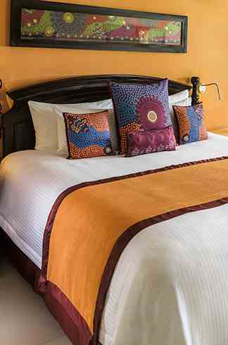 wonderful accommodations at el dorado royale in riviera maya cancun