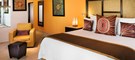 Romantic oceanfront honeymoon suite at all inclusive resorts mexico adults only | El Dorado