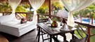 Cozy suites at Mexico all inclusive spa resort | El Dorado Casitas Royale | Riviera Maya
