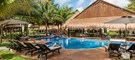 best all inclusive resorts in mexico for adults pool view | El Dorado Casitas Royale | Riviera Maya