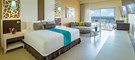 Best oceanfront suite at all inclusive resorts mexico adults only | El Dorado Seaside Suites | Riviera Maya