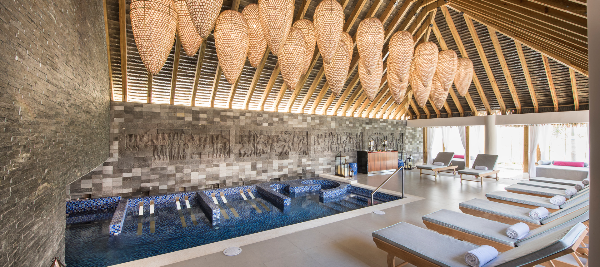 Best All Inclusive Oceanfront Family Resort At Generations