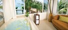 Delightful junior suite at the best nudist all inclusive resort | Hidden Beach | Mexico